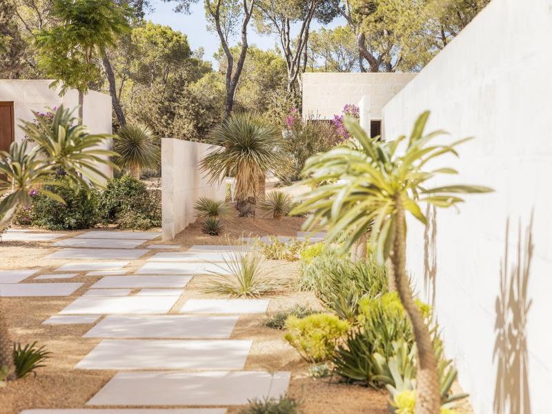 Villa Aguas Blancas , Ibiza 