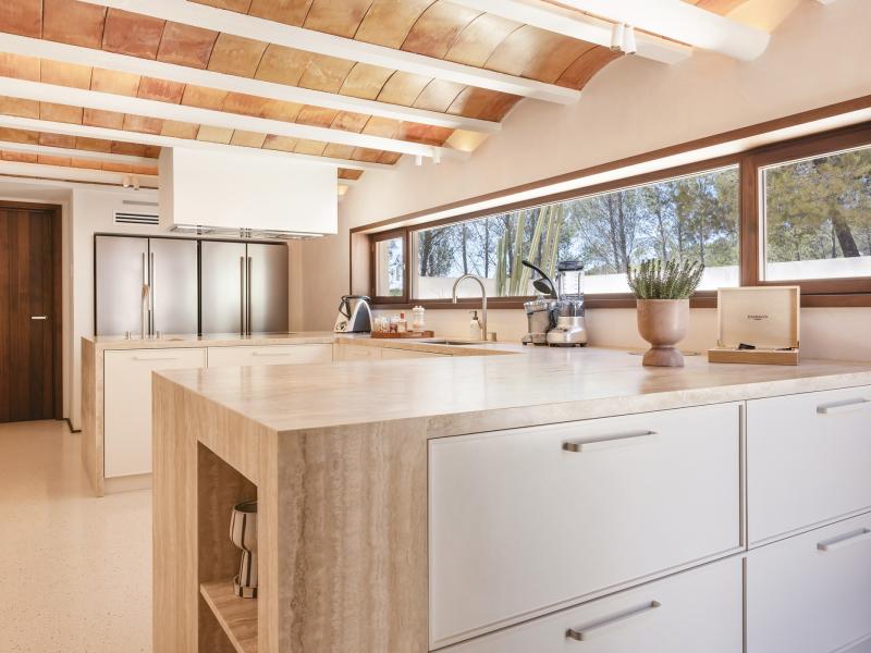 Villa Aguas Blancas , Ibiza 