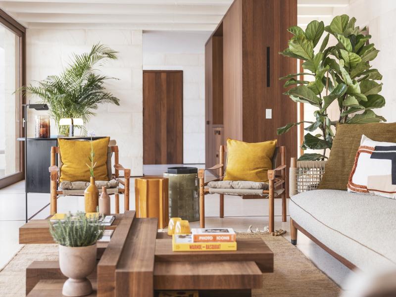 Villa Aguas Blancas , Ibiza 