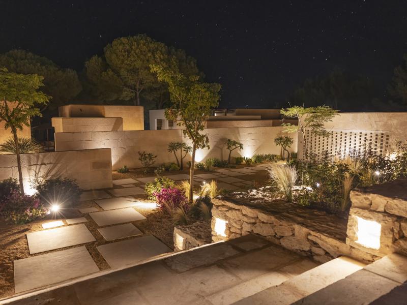 Villa Aguas Blancas , Ibiza 