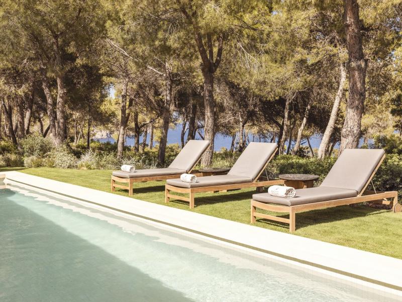 Villa Aguas Blancas , Ibiza 