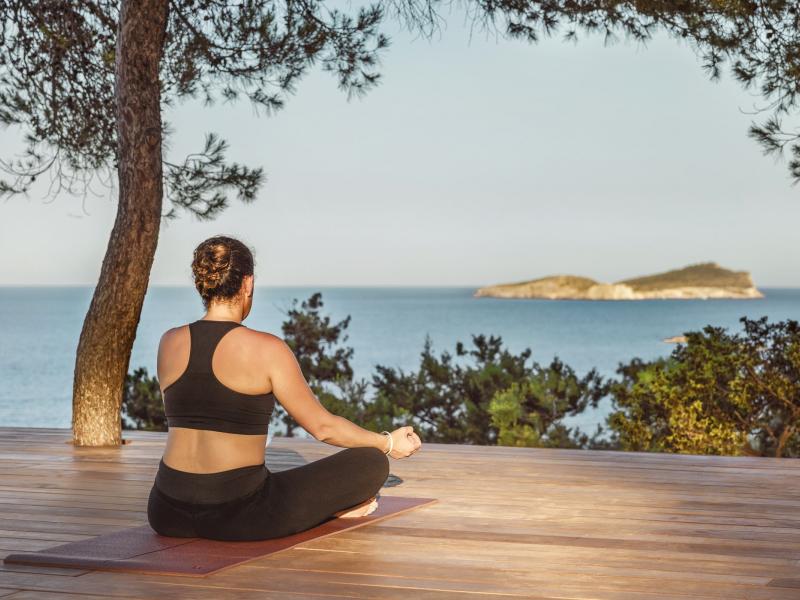 Villa Aguas Blancas , Ibiza 