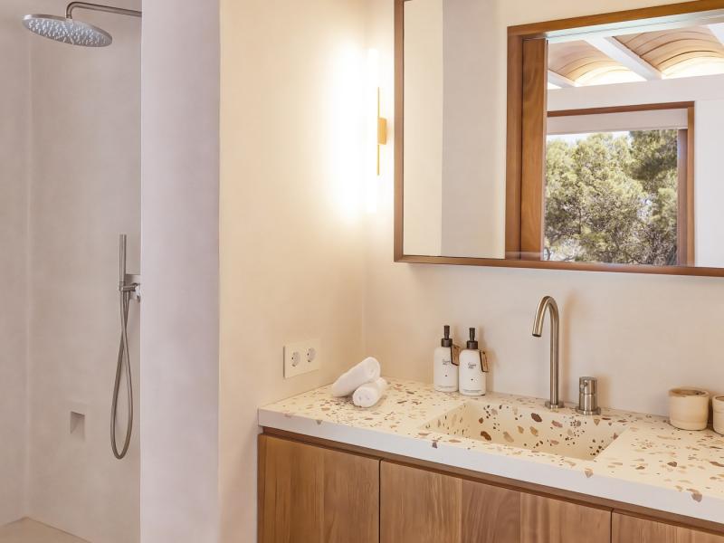 Villa Aguas Blancas , Ibiza 