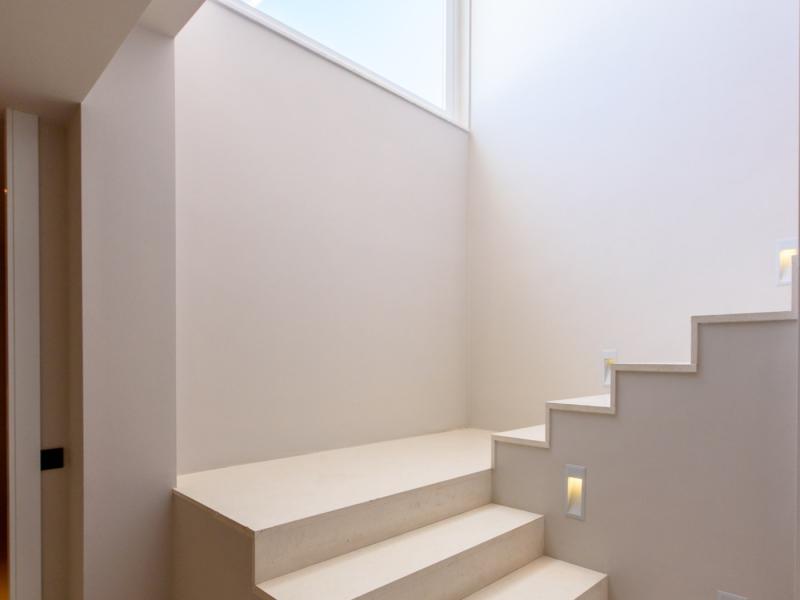 Villa Fortuna , Cap Martinet 