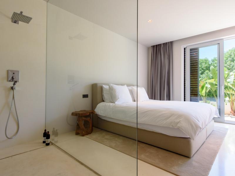 Villa Fortuna , Cap Martinet 