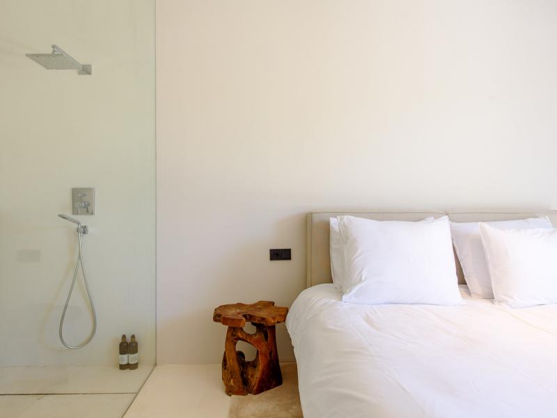 Villa Fortuna , Cap Martinet 