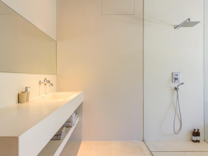 Villa Fortuna , Cap Martinet 