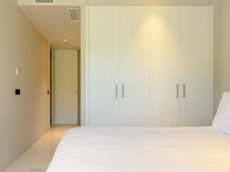 Villa Fortuna , Cap Martinet 