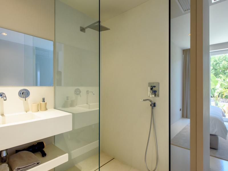 Villa Fortuna , Cap Martinet 