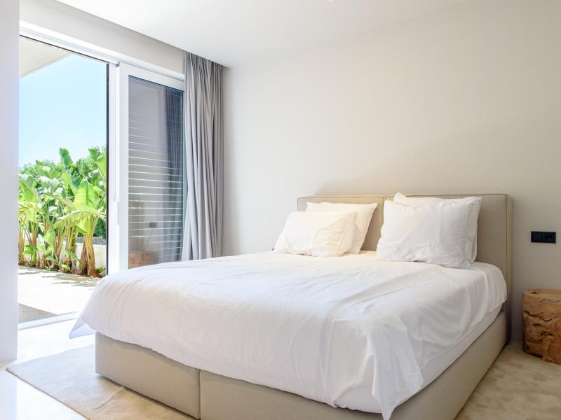 Villa Fortuna , Cap Martinet 