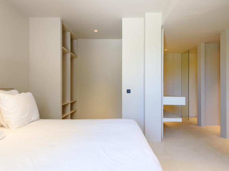 Villa Fortuna , Cap Martinet 