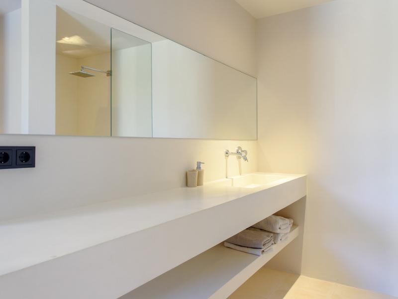 Villa Fortuna , Cap Martinet 