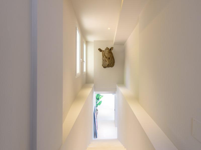 Villa Fortuna , Cap Martinet 