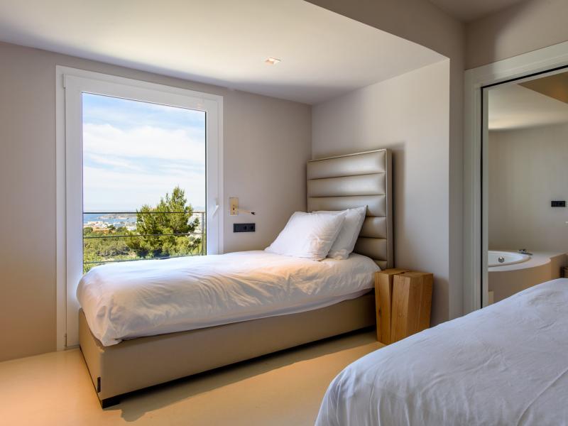 Villa Fortuna , Cap Martinet 