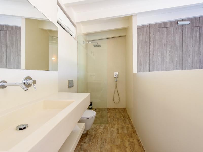 Villa Fortuna , Cap Martinet 