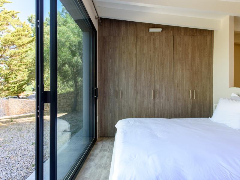 Villa Fortuna , Cap Martinet 