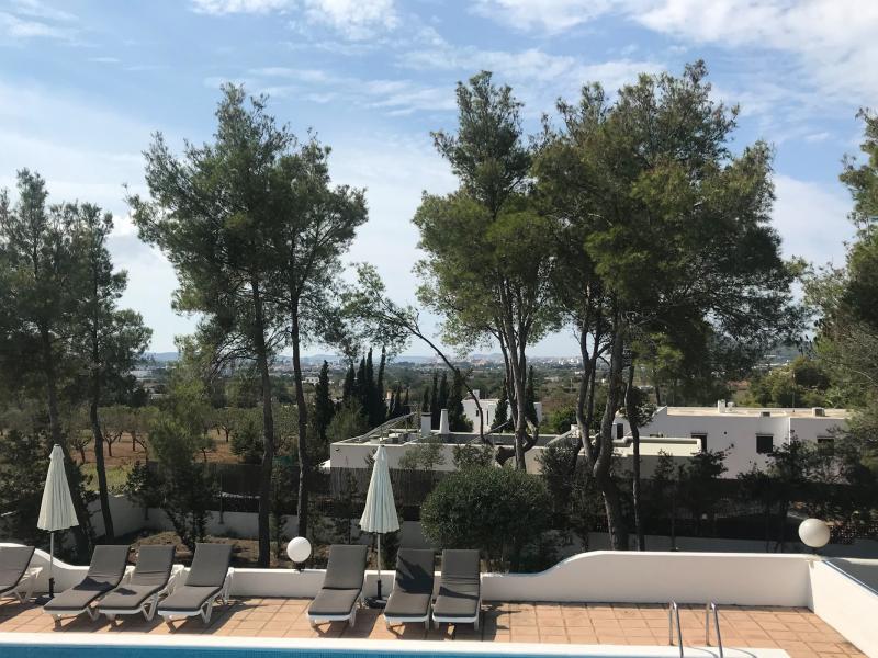 Casa Colina , Ibiza 