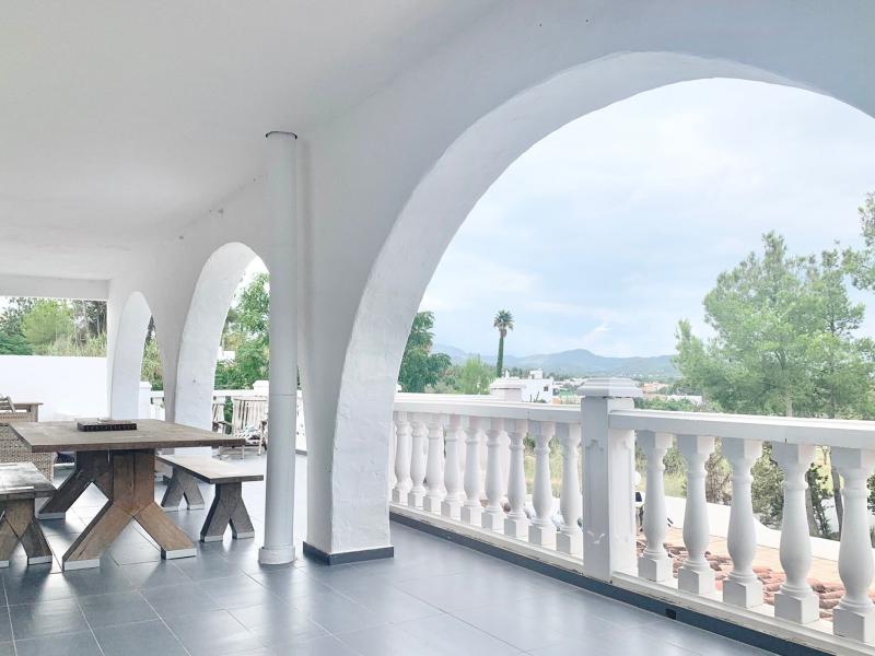 Casa Colina , Ibiza 