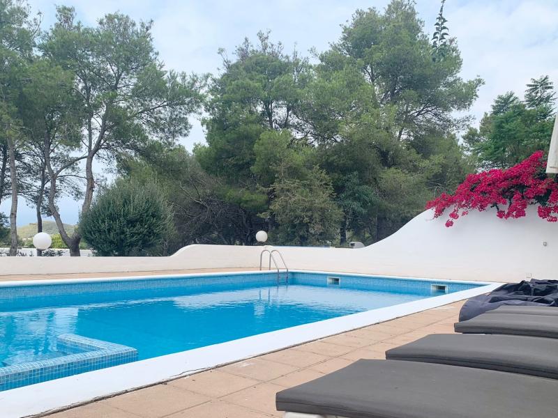 Casa Colina , Ibiza 