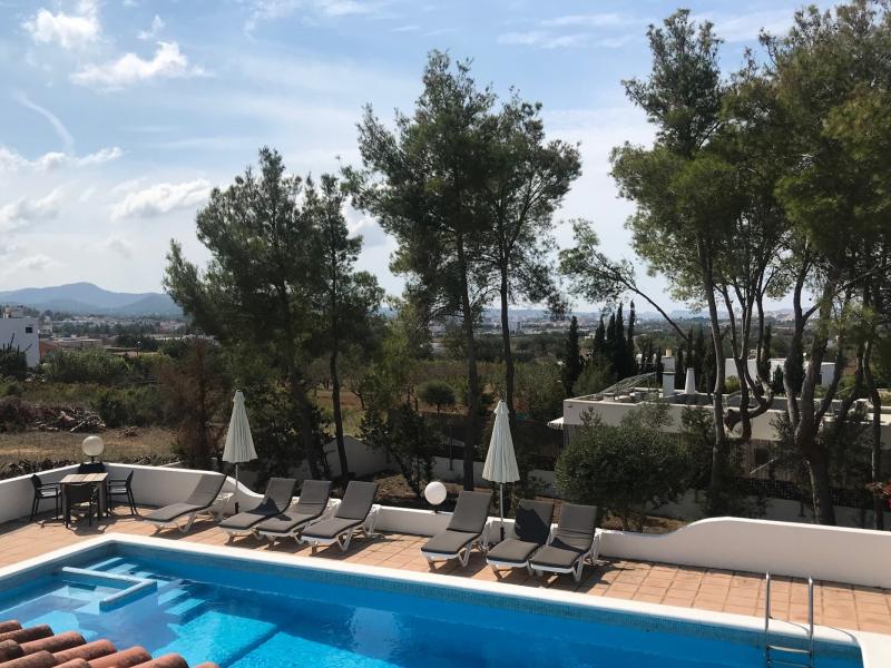 Casa Colina , Ibiza 