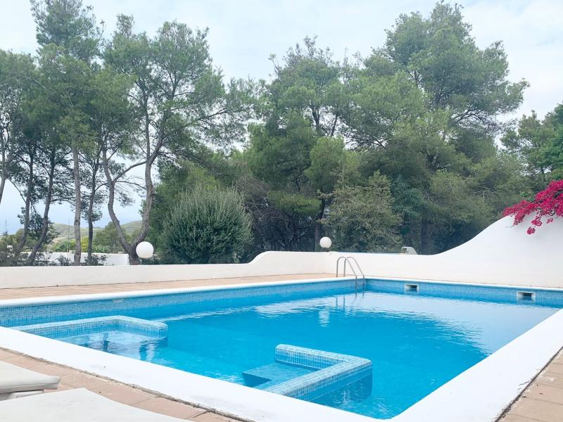 Casa Colina , Ibiza 