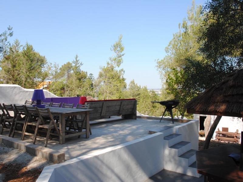 Casa Colina , Ibiza 