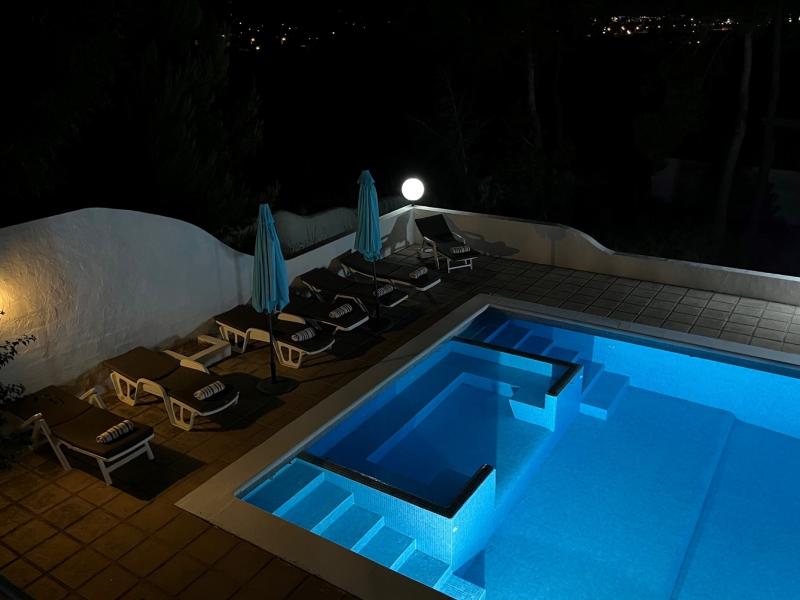 Casa Colina , Ibiza 