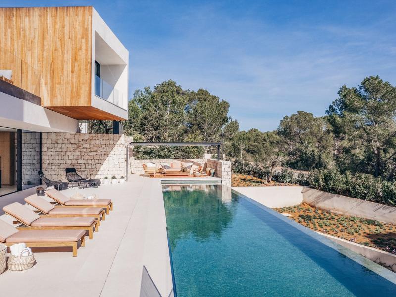 Villa Zoola , Ibiza 