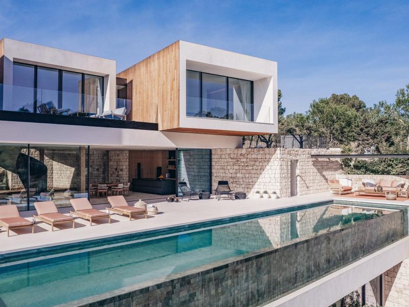 Villa Zoola , Ibiza 