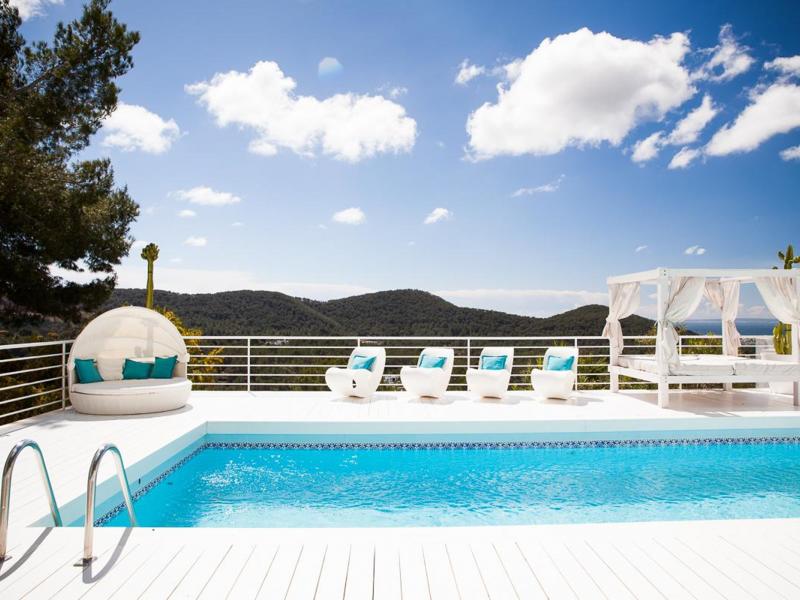 Villa Lumi , Ibiza 