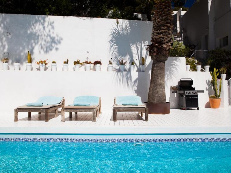Villa Lumi , Ibiza 