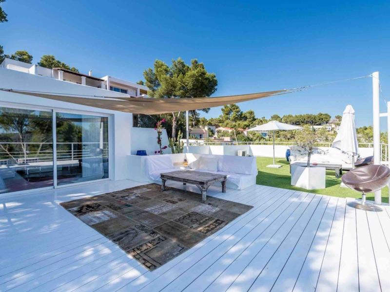 Villa Lumi , Ibiza 