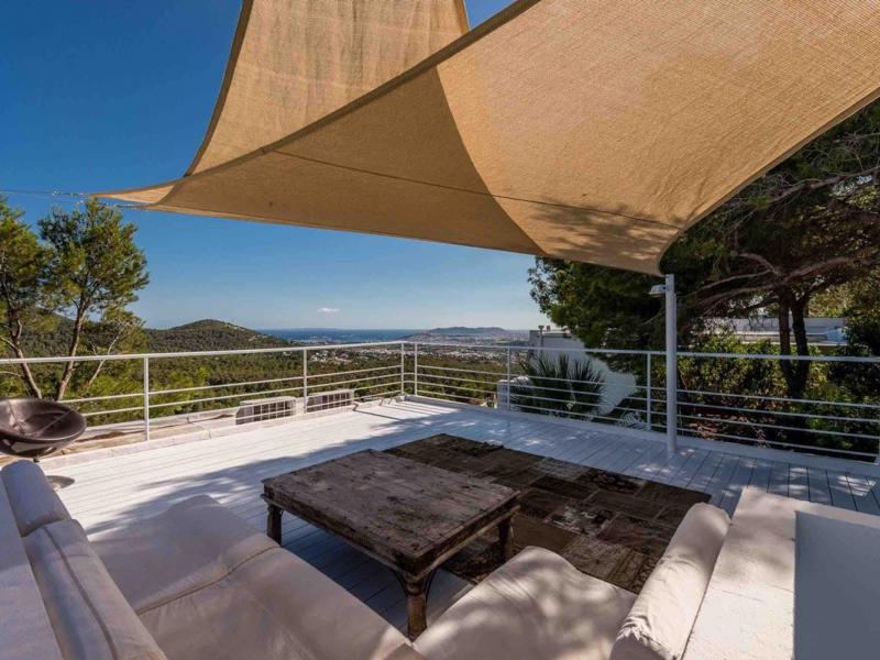 Villa Lumi , Ibiza 