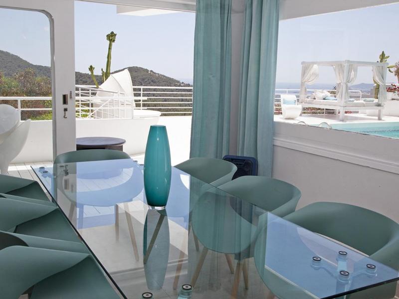 Villa Lumi , Ibiza 