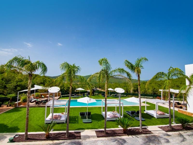 Villa Goia , Santa Eulalia 