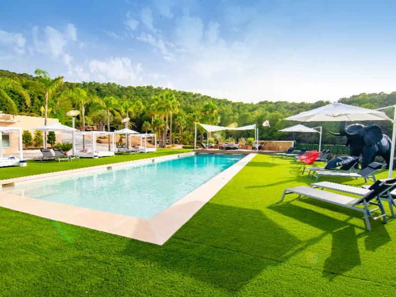 Villa Goia , Santa Eulalia 