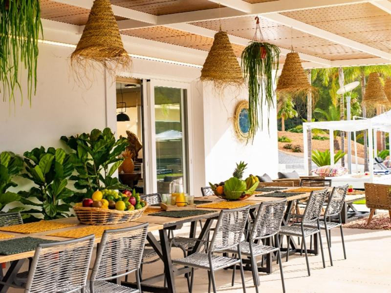 Villa Goia , Santa Eulalia 