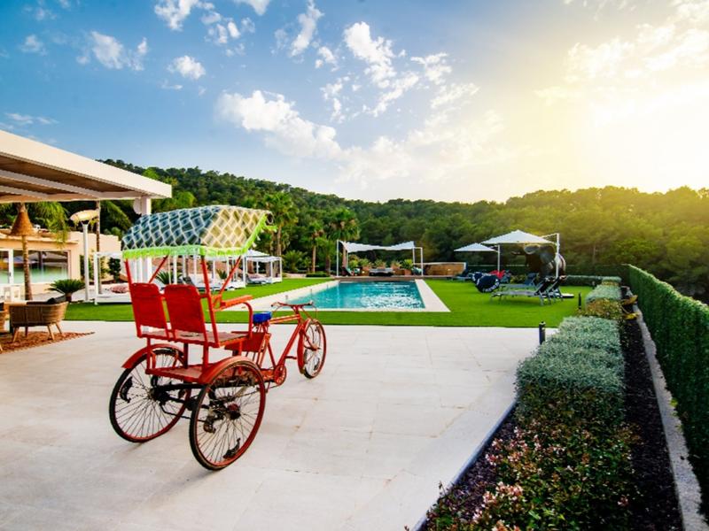 Villa Goia , Santa Eulalia 