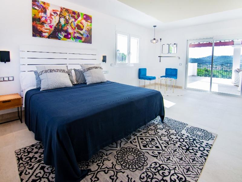 Villa Goia , Santa Eulalia 