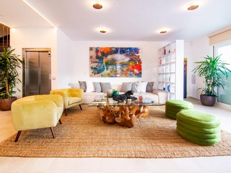 Villa Goia , Santa Eulalia 