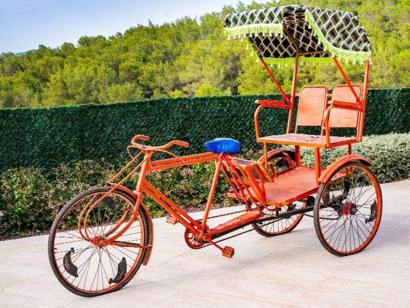 Villa Goia , Santa Eulalia 