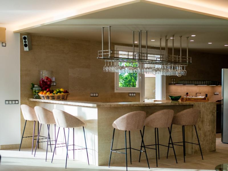 Villa Goia , Santa Eulalia 