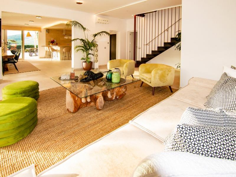 Villa Goia , Santa Eulalia 