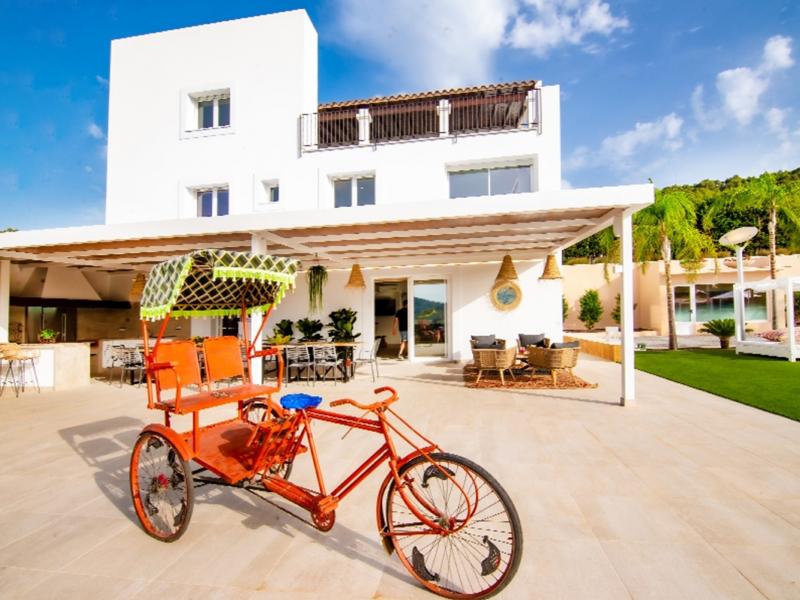 Villa Goia , Santa Eulalia 