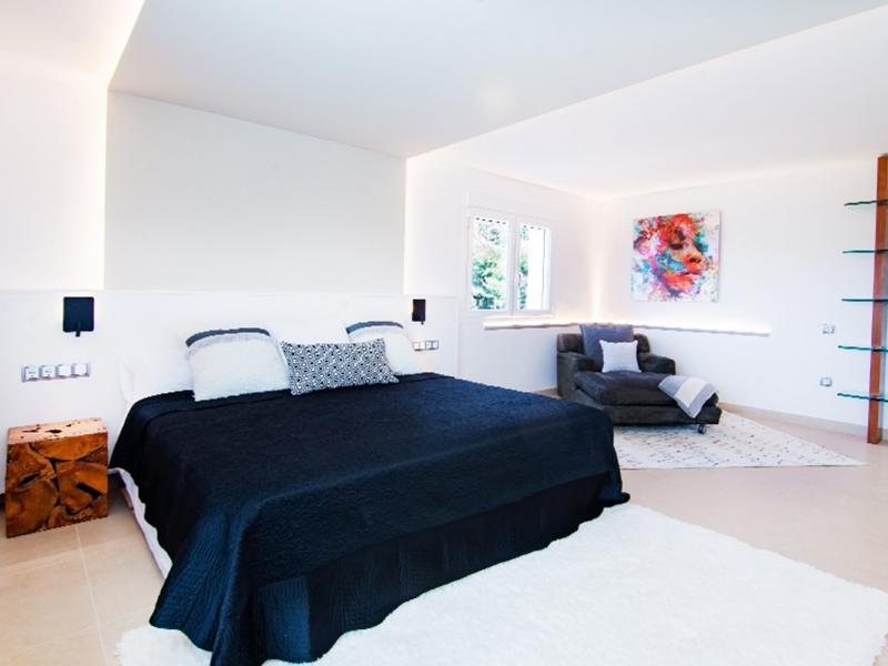 Villa Goia , Santa Eulalia 