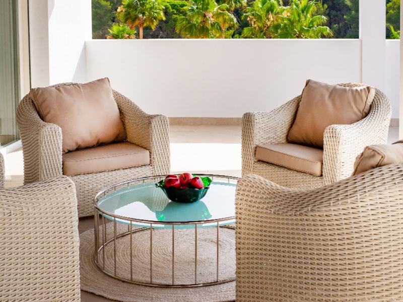 Villa Goia , Santa Eulalia 