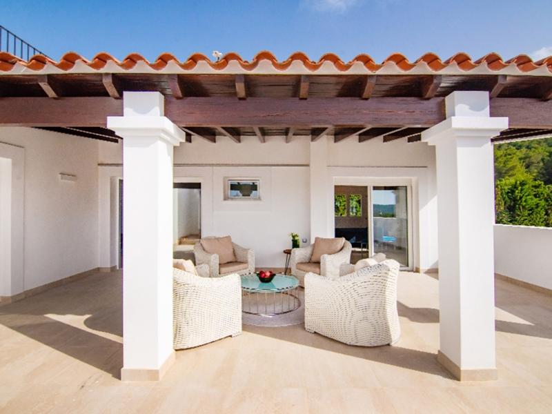 Villa Goia , Santa Eulalia 