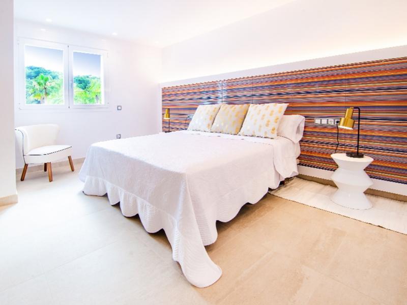 Villa Goia , Santa Eulalia 