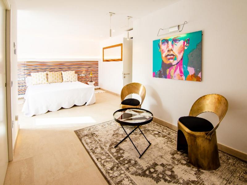 Villa Goia , Santa Eulalia 