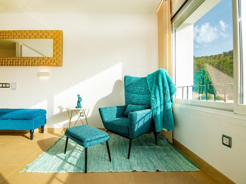 Villa Goia , Santa Eulalia 